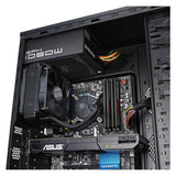 Cooler Master Force 500 (ATX, mATX)