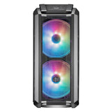 Cooler Master Mastercase H500P Mesh ARGB (ATX, mATX, Mini-ITX)