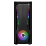 Cooler Master MasterBox 500 (ATX, E-ATX, mATX, Mini-ITX)