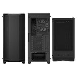 Deepcool CC560 (ATX, mATX, Mini-ITX)