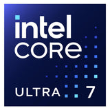 Intel Core Ultra 7 265KF (LGA 1851, 5.40 GHz, 20 -Core)