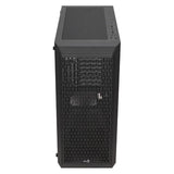 AeroCool Beam G-bk-v1 bk ATX- ACCM-PV37013.11 (ATX, mATX, Mini-ITX)
