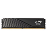 Adata Kit Barrettes mémoire 32Go (2x16Go) DIMM DDR5 XPG Lancer Blade RGB PC5-51200 (6400 MHz) (Noir)