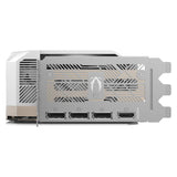 Zotac GeForce RTX 5080 Solid OC White Edition (16 Go, GDDR7)