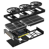 Inno3D GeForce RTX 5070 Ti X3 (16 Go, GDDR7)
