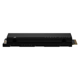 Corsair MP600 ELITE with heatsink (1000 Go, M.2 2280)