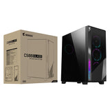 Gigabyte Aorus C500 (ATX, E-ATX, mATX, Mini-ITX)