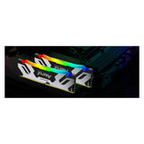 Kingston 32 Go DDR5-7600MT/s CL38 DIMM (2 x 16GB, 7600 MHz, RAM DDR5, DIMM)