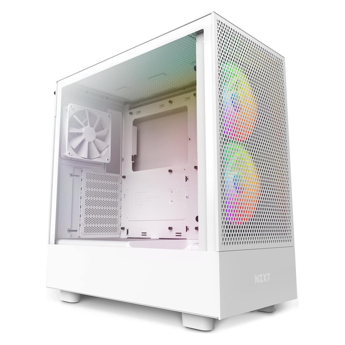 NZXT H5 Flow RGB (ATX)