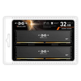 Silicon Power XPOWER Pulse Gaming (2 x 16GB, 6000 MHz, RAM DDR5, DIMM)
