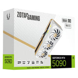 Zotac GeForce RTX 5090 SOLID OC (32 Go, GDDR7)