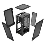 Corsair 2000D Airflow (Mini-ITX)