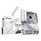 Gigabyte B850 AORUS Elite WIFI7 ICE (AM5, AMD B850, ATX)
