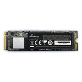 MediaRange Interne.M.2 SSD 2280 NVMe PCIe TLC Nand (1000 Go, M.2 2280)