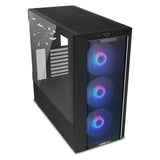 Lian-Li Lancool III RGB (ATX, mATX, Mini-ITX)
