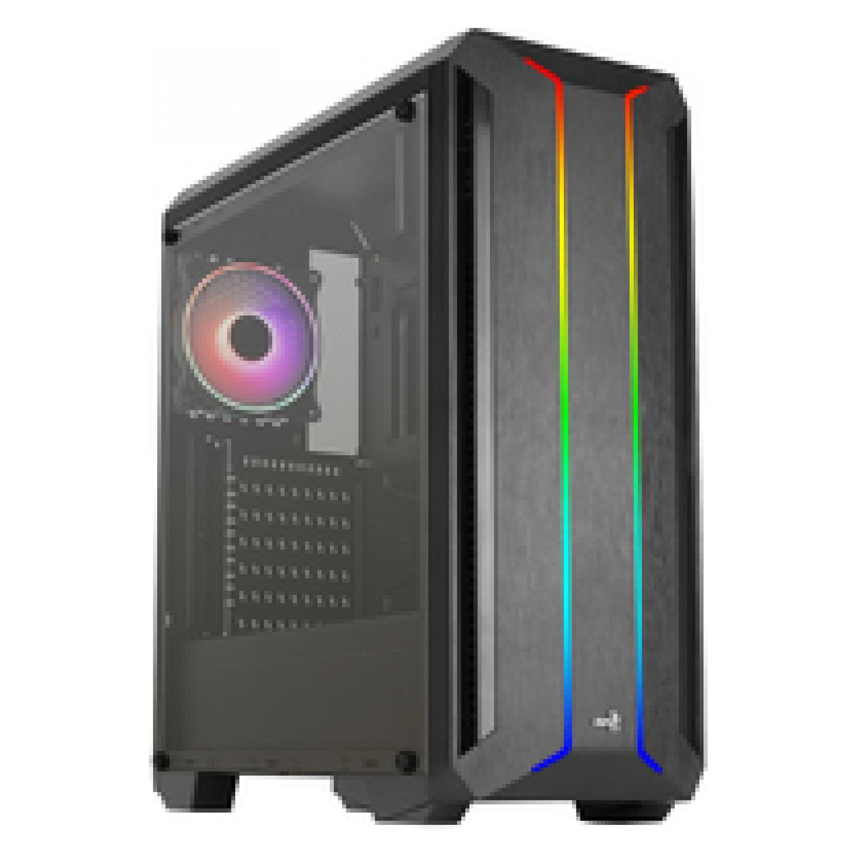 AeroCool Skyline-A-BK-v2 (ATX, mATX, Mini-ITX)