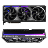 ASUS ROG Astral GeForce RTX 5080 OC Edition (16 Go, GDDR7)