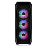 AeroCool Aero One Frost Tower (ATX, mATX, Mini-ITX)
