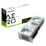 Gigabyte GeForce RTX 5070 Ti Aero OC (16 Go, GDDR7)