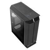 AeroCool Va-t-en Midi Gladiator Duo V1 B/Win/RGB mi.ATX/ATX/IT - Tour (ATX, mATX, Mini-ITX)