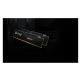 Kingston 32GB DDR5 6800MT/S CL34 DIMM (2 x 16GB, 6800 MHz, RAM DDR5, DIMM)
