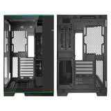 Lian-Li O11D Evo RGB (ATX, E-ATX, mATX, Mini-ITX)