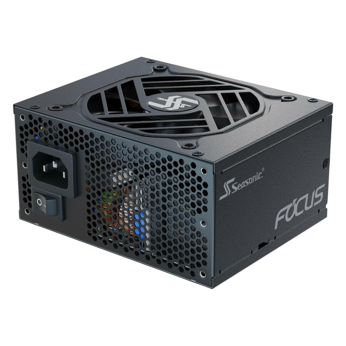 Seasonic Focus SGX (750 W)