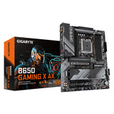 Gigabyte B650 GAMING X AX V2 (AM5, AMD B650, ATX)