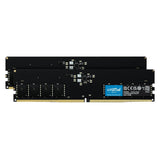 Crucial CT2K32G56C46U5 (2 x 32GB, 5600 MHz)