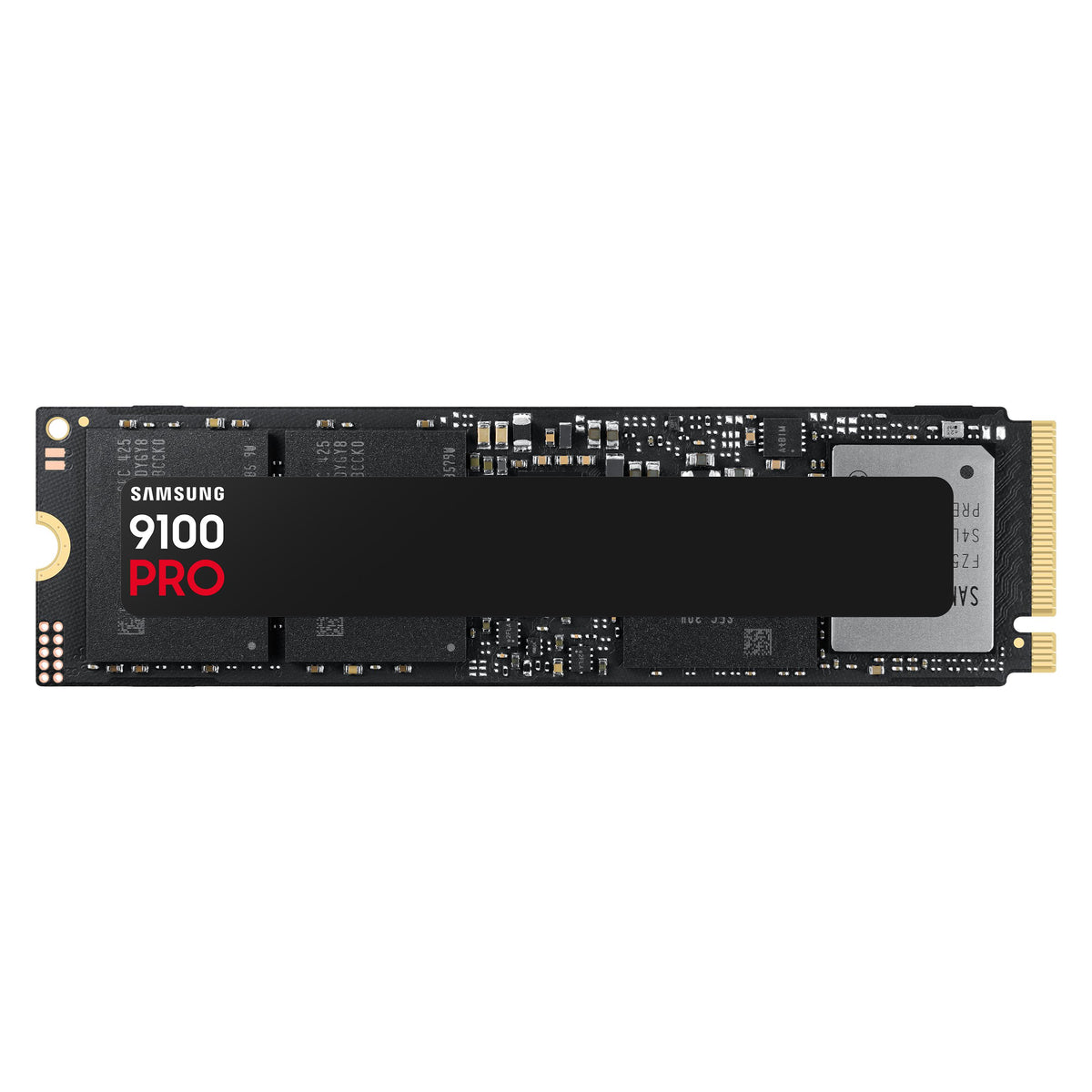Samsung 9100 PRO (2000 Go, M.2 2280)