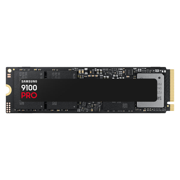 Samsung 9100 PRO (2000 Go, M.2 2280)