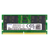 Crucial CT2K16G48C40S5 (2 x 16GB, 4800 MHz, RAM DDR5, SO-DIMM)