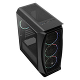 AeroCool Aero One Mini Eclipse-G-BK-v1 (mATX, Mini-ITX)
