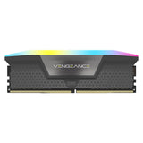 Corsair VENGEANCE RGB DDR5 6000MT/s 32GB (2 x 16GB, 6000 MHz, RAM DDR5, DIMM)