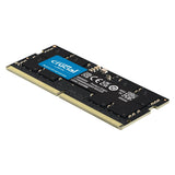 Crucial Mémoire ordinateur portable (2 x 16GB, 5600 MHz, RAM DDR5, SO-DIMM)