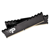 Patriot Signature Premium PSP432G2666KH1 Module de mémoire GB DDR4 (2 x 16GB, 2666 MHz, RAM DDR4, DIMM)