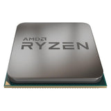 AMD Ryzen 5 3600X (AM4, 3.80 GHz, 6 -Core)