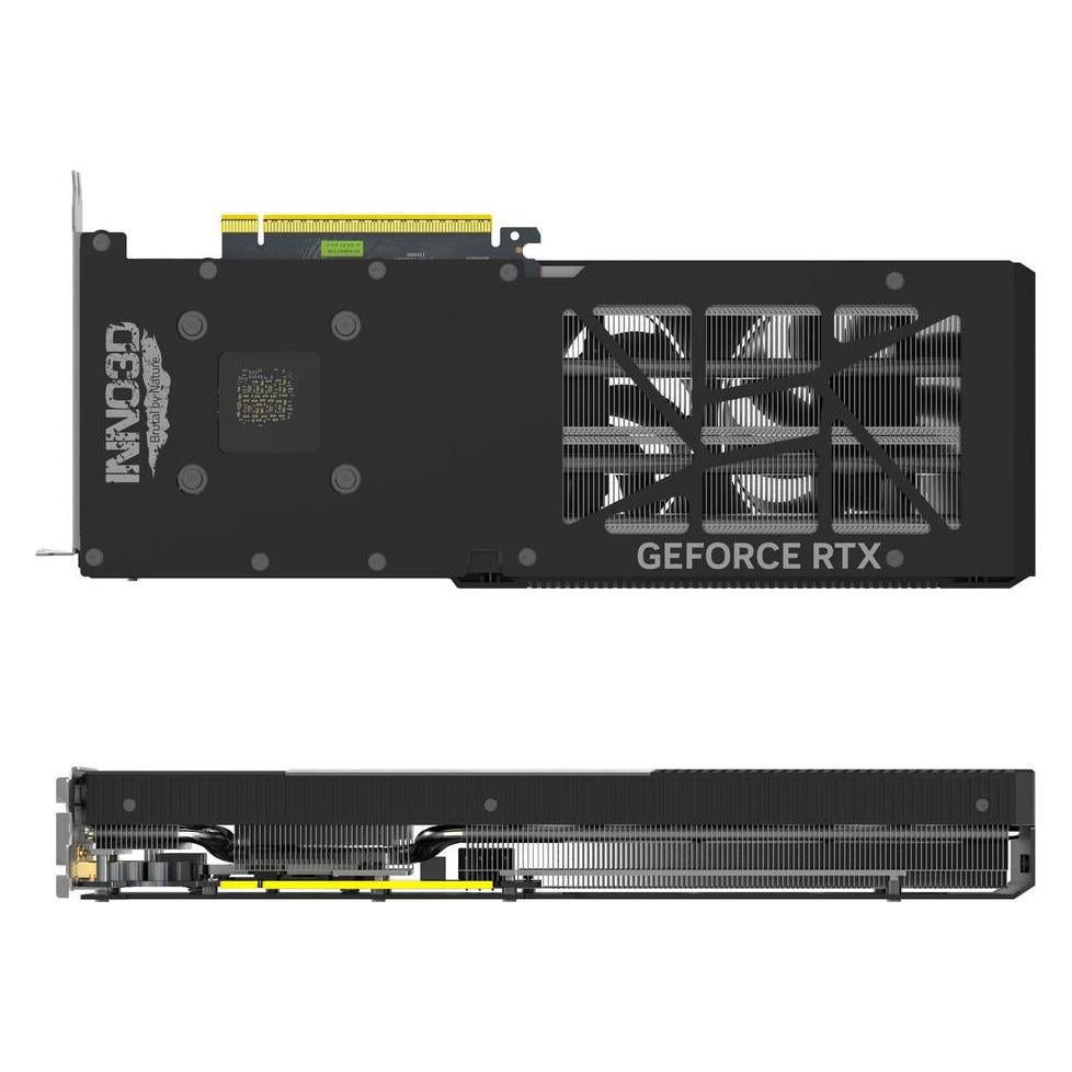 Inno3D GeForce RTX 5060 Ti X3 OC (16 Go, GDDR7)