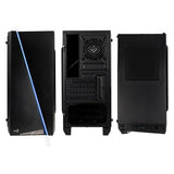AeroCool Cylon (mATX)