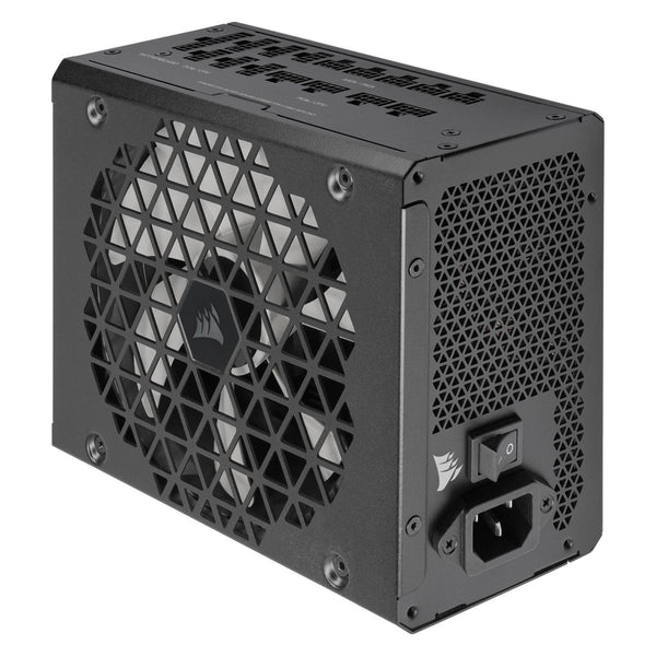 Corsair RM1200x SHIFT 80 PLUS Gold (1200 W)