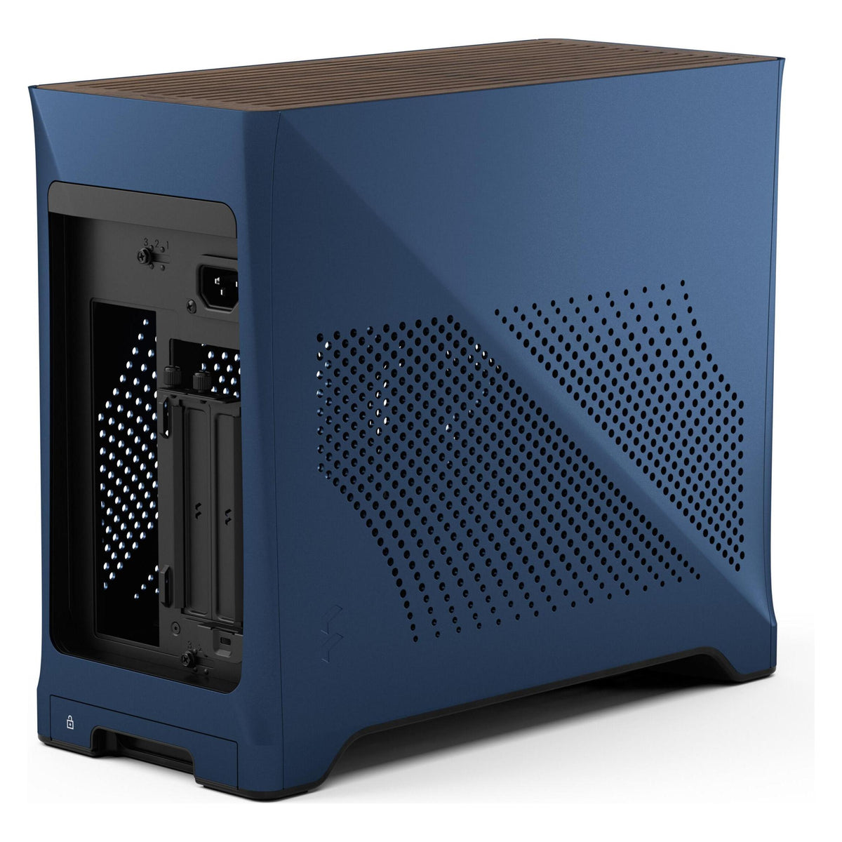 Fractal Era 2 (Mini-ITX)