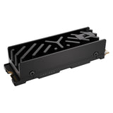 Corsair MP700 Elite with Heatsink (4000 Go, M.2 2280)