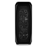 AeroCool Aero One Eclipse - Édition verre trempé (ATX, mATX, Mini-ITX)