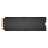 Corsair MP700 PRO SE 2TB NVMe PCIe M.2 SSD avec refroidisseur (2000 Go, M.2 2280)