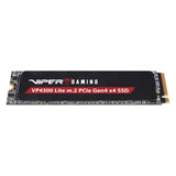 Patriot Viper VP4300 Lite (500 Go, M.2 2280)