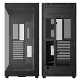 Deepcool CH780 (ATX, E-ATX, mATX, Mini-ATX)