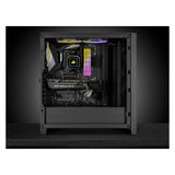 Corsair Vengeance RGB RS (2 x 16GB, 3200 MHz, RAM DDR4, DIMM)