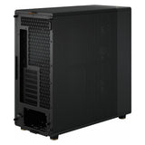Fractal North XL Charcoal Black (ATX, mATX, Micro-ITX)