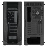 AeroCool Prism G-bk-v1 bk ATX- ACCM-PB29013.11