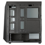AeroCool Tour midi Shard (ATX, mATX, Mini-ITX)